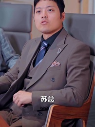 第3集 - 她為月光，裁去星辰