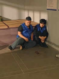 Satu Kesetiaan, Seribu Pengkhianatan - Episode 58