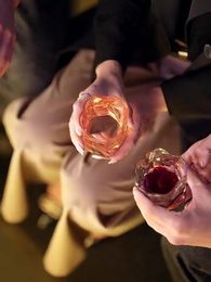 第39集 - 她榮耀歸來