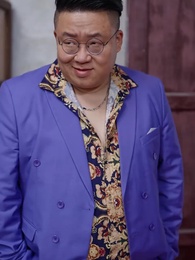 黃雀在後 - Episode 57