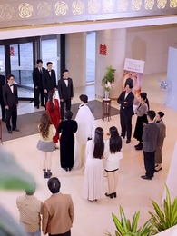 給你的愛，我收回了 - Episode 16