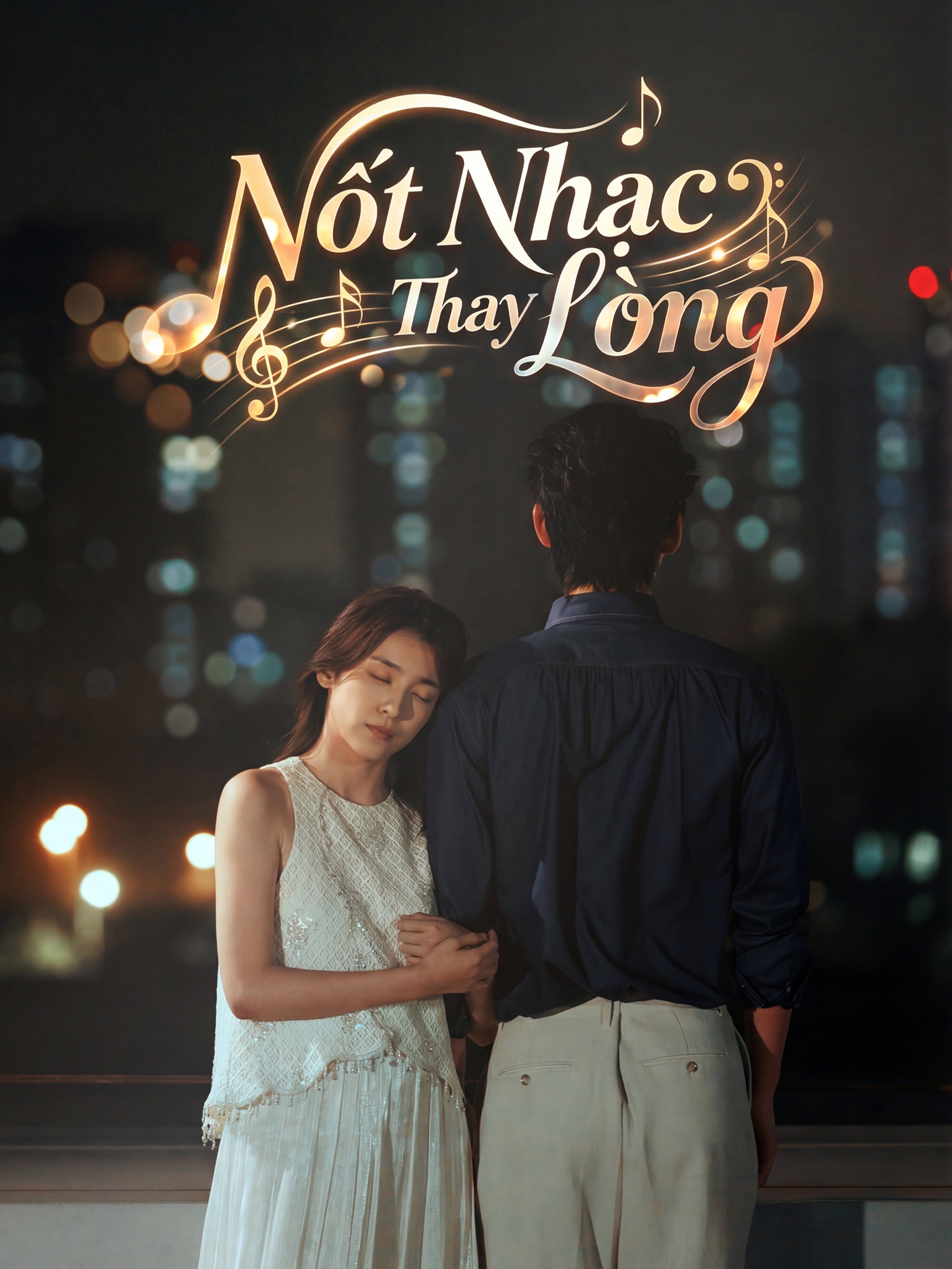 Nốt Nhạc Thay Lòng (Lồng Tiếng)