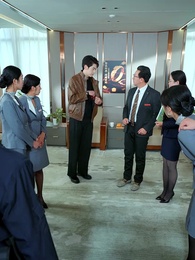 第50集 - 金光照破小人心