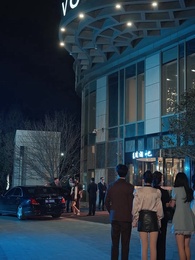 離婚後，他重臨巔峯 - Episode 14