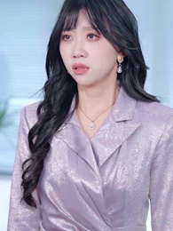 她為月光,裁去星辰 - Episode 34