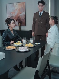 離婚後,他重臨巔峯 - Episode 16