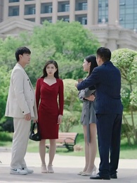 Tập 74 - Chọn Chồng Nghèo, Vớ Phải Trùm Cuối