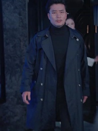 離婚後，他重臨巔峯 - Episode 28