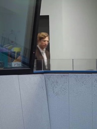 Alpha Stepbrothers Bite Me - Episode 39