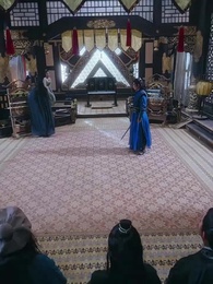 Episodio 58 - L'eterno Imperatore Divino Alessandro De Luca