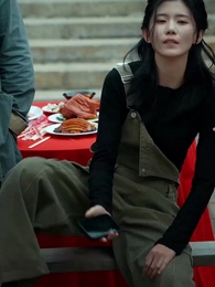 真千金來自惡人村 - Episode 66