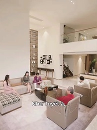 Tập 59 - Chọn Chồng Nghèo, Vớ Phải Trùm Cuối