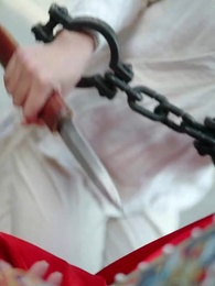 La Revanche Silencieuse - Episode 2