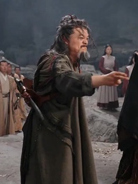 Episode 29 - Der Weg des Schwertes