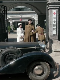 Kendi Adına - Episode 13