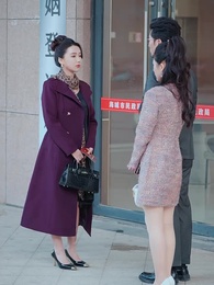 離婚後,他重臨巔峯 - Episode 62