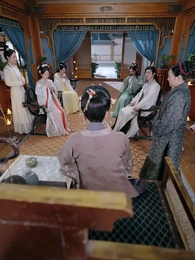 Episodio 50 - La Vendetta della Matrona