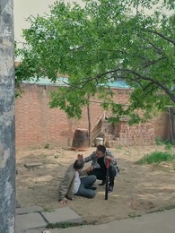 Tập 44 - Chọn Chồng Nghèo, Vớ Phải Trùm Cuối