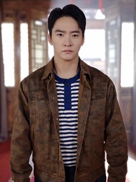 第38集 - 黃雀在後