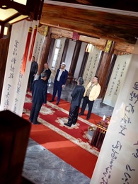 第52集 - 黃雀在後