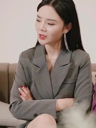 Tập 61 - Chọn Chồng Nghèo, Vớ Phải Trùm Cuối