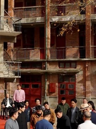 黃雀在後 - Episode 73