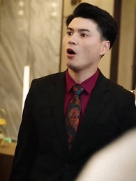 เมื่อรักกลายเป็นอุปสรรคของมรดก - Episode 15