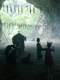 500年生きた私が、末裔の妻に恋敵扱い? - Episode 9