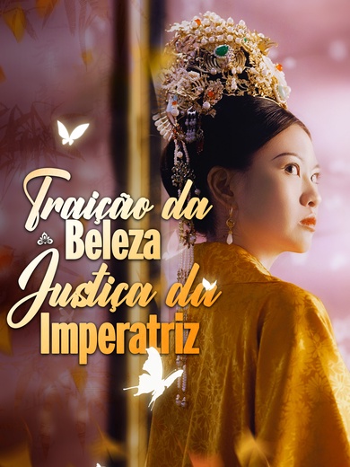 [Dublado]Traição da Beleza, Justiça da Imperatriz