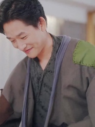 Episode 7 - [Synchron]Kam als Bettler,  Ging als Legende