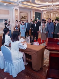 Episode 10 - Zailmi Istri, Rezeki Hilang