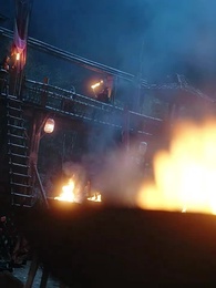 Épisode 12 - La Revanche Silencieuse