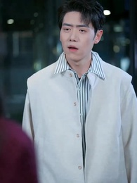 金光照破小人心 - Episode 12