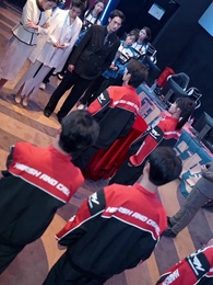 她榮耀歸來 - Episode 34