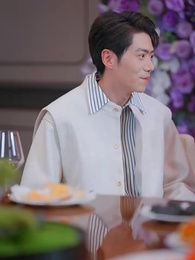 金光照破小人心 - Episode 17