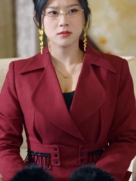 Satu Kesetiaan, Seribu Pengkhianatan - Episode 37