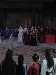 Episode 23 - Der Weg des Schwertes