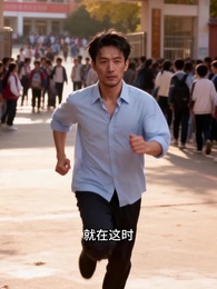 遲到的星光 - Episode 28