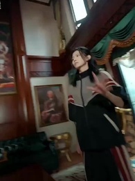 真千金來自惡人村 - Episode 4