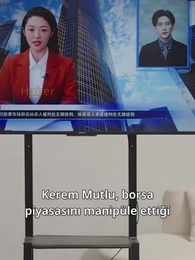 Bölüm 48 - Gizlenen Gerçek