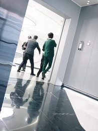 เมื่อรักกลายเป็นอุปสรรคของมรดก - Episode 46