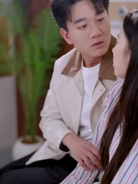 給你的愛，我收回了 - Episode 32