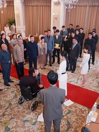 Zailmi Istri, Rezeki Hilang - Episode 36