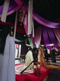 Episódio 48 - [Dublado]Traição da Beleza, Justiça da Imperatriz