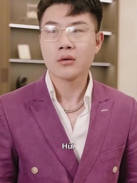 Tập 64 - Chọn Chồng Nghèo, Vớ Phải Trùm Cuối