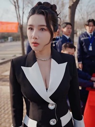 離婚後，他重臨巔峯 - Episode 41