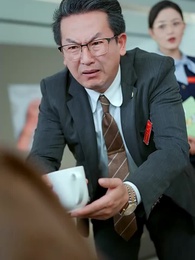 金光照破小人心 - Episode 37