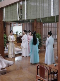 Episodio 33 - La Vendetta della Matrona