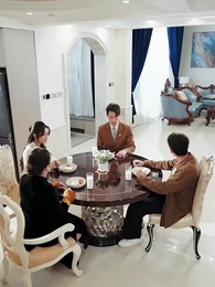 The Heir That Never Was - Episode 13