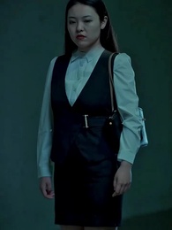 Tập 6 - Chọn Chồng Nghèo, Vớ Phải Trùm Cuối